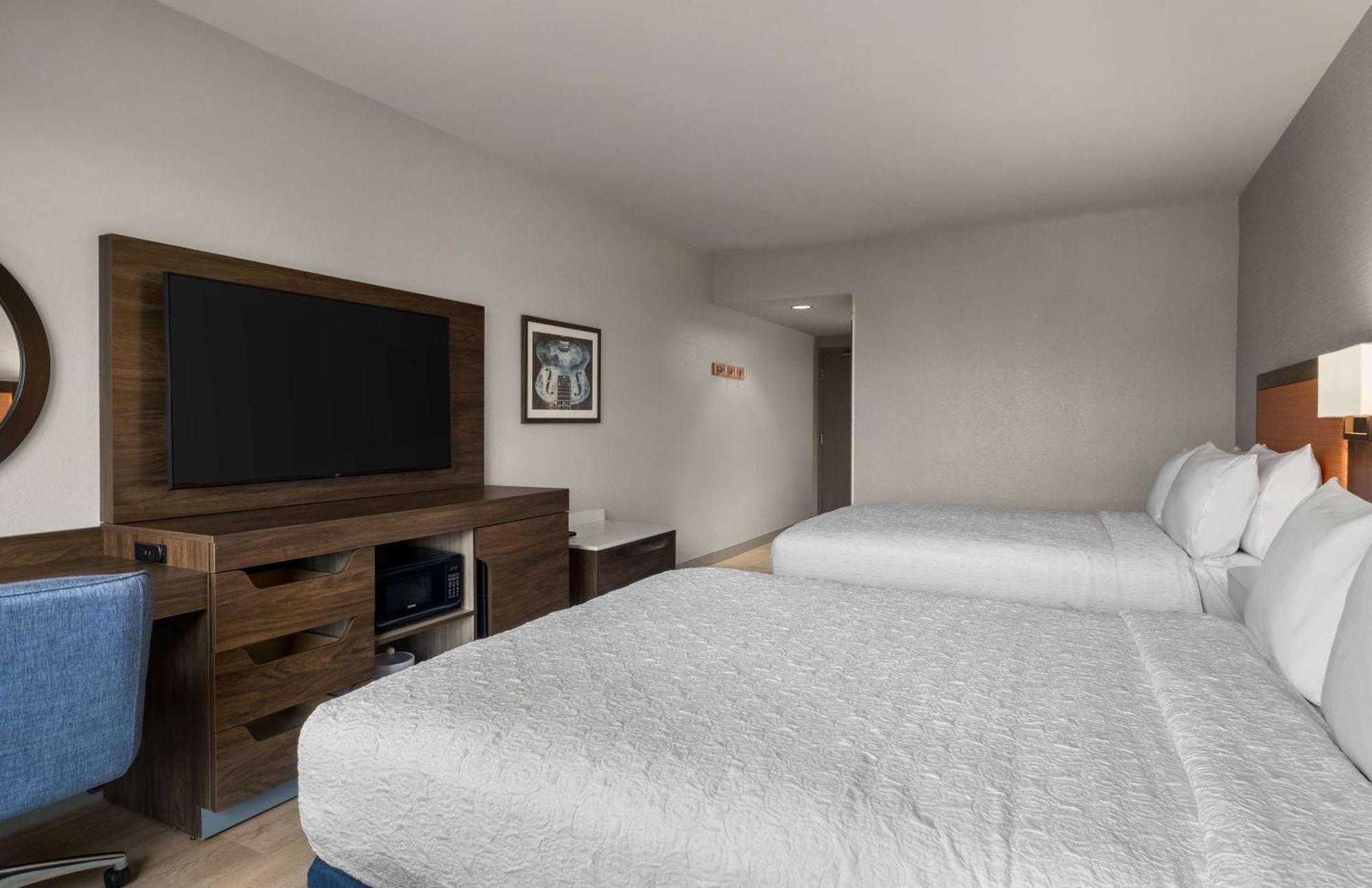 Hampton By Hilton East Austin - Near Ut And Capitol Hotel Exterior photo